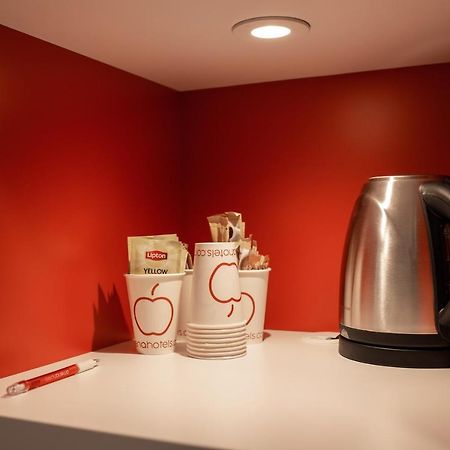 Omena Hotel Vaasa Espen Zewnętrze zdjęcie