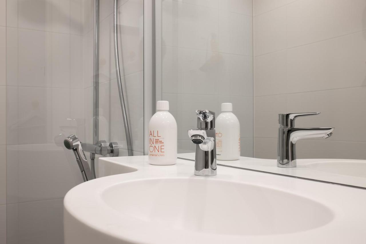 Omena Hotel Vaasa Espen Zewnętrze zdjęcie