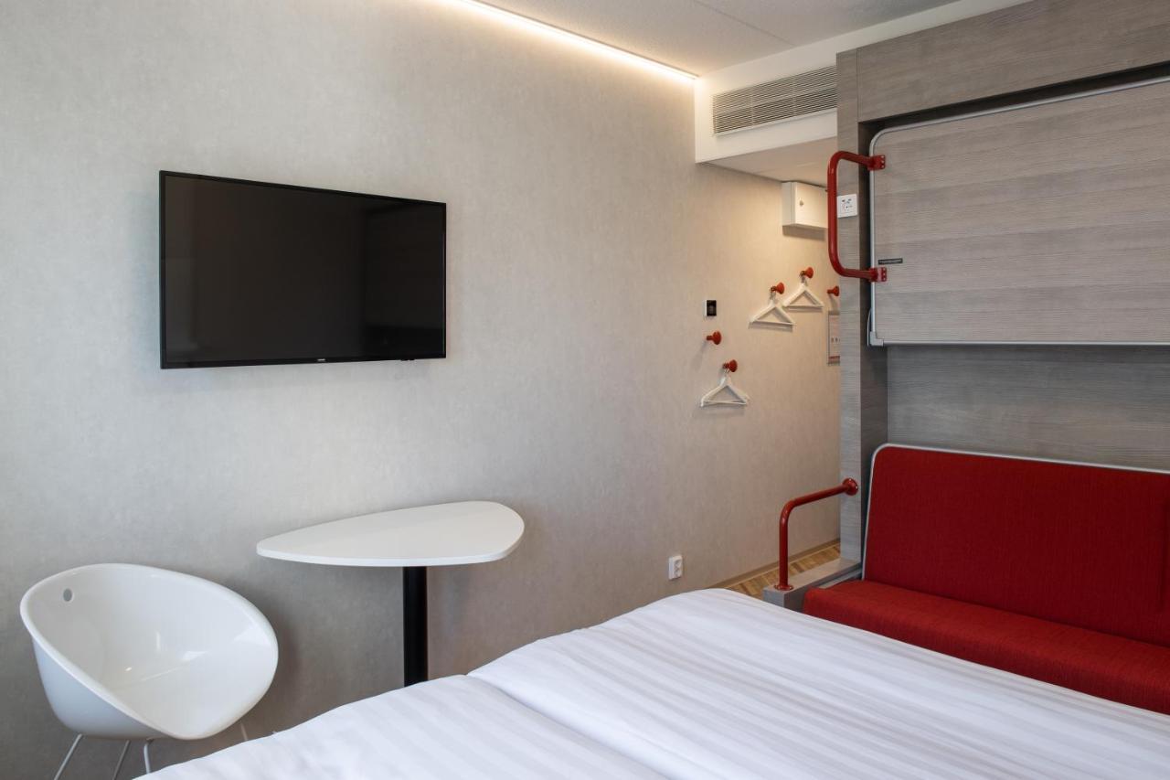 Omena Hotel Vaasa Espen Zewnętrze zdjęcie