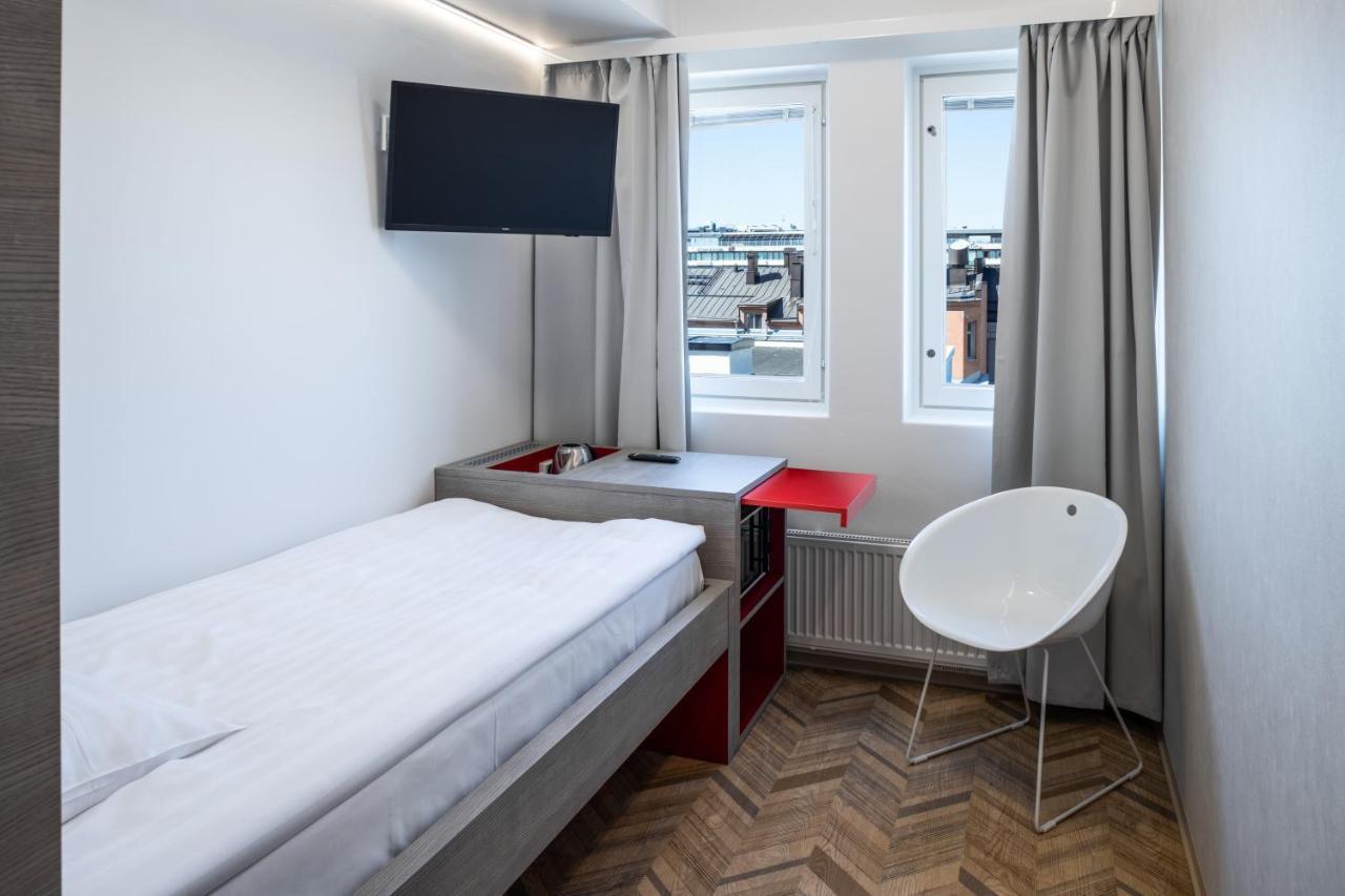 Omena Hotel Vaasa Espen Zewnętrze zdjęcie
