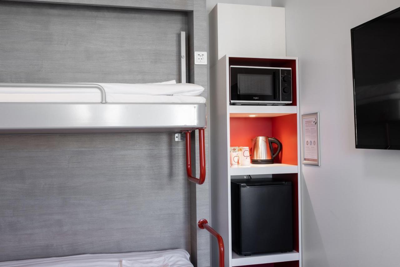 Omena Hotel Vaasa Espen Zewnętrze zdjęcie