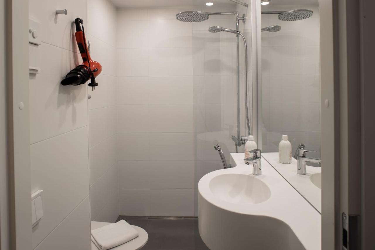 Omena Hotel Vaasa Espen Zewnętrze zdjęcie