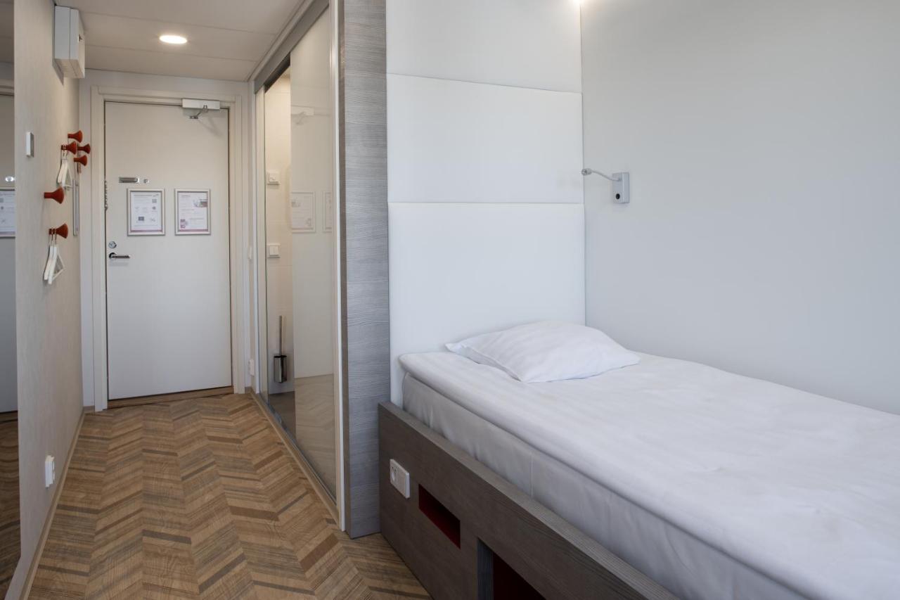 Omena Hotel Vaasa Espen Zewnętrze zdjęcie