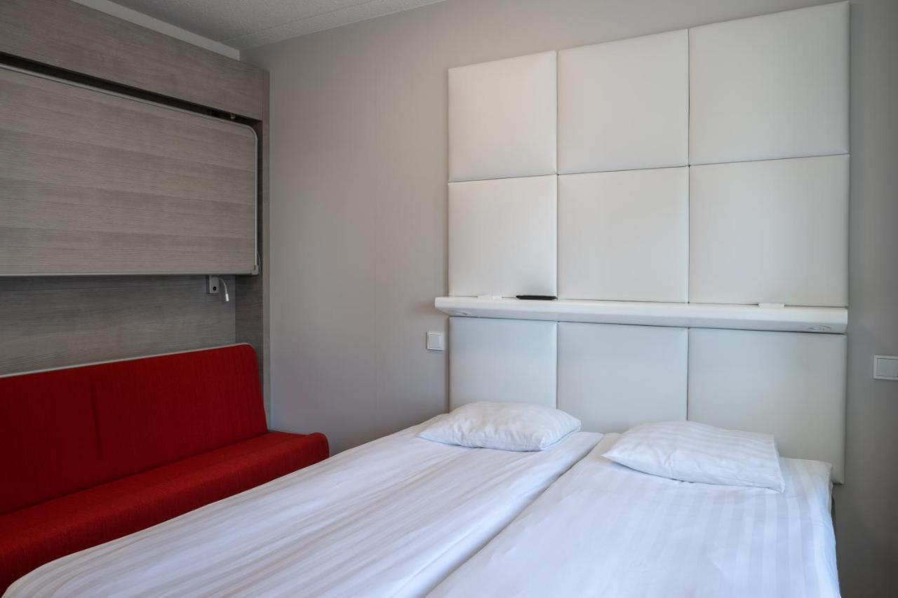 Omena Hotel Vaasa Espen Zewnętrze zdjęcie