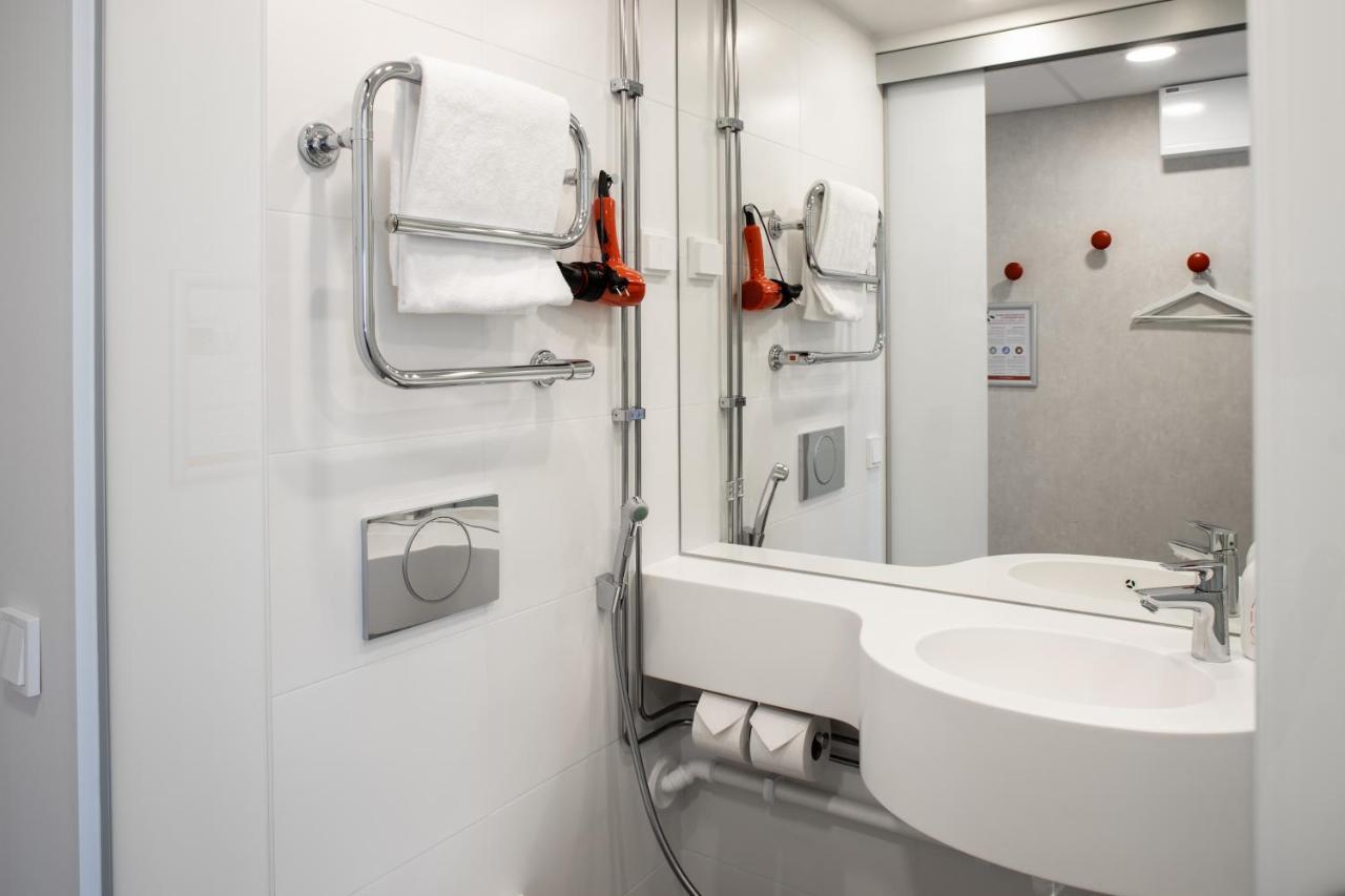 Omena Hotel Vaasa Espen Zewnętrze zdjęcie