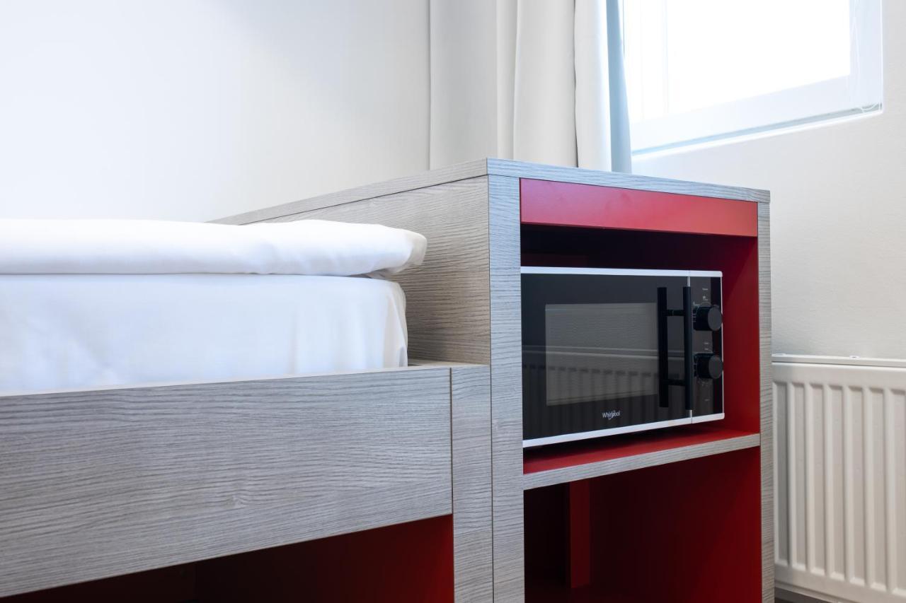 Omena Hotel Vaasa Espen Zewnętrze zdjęcie