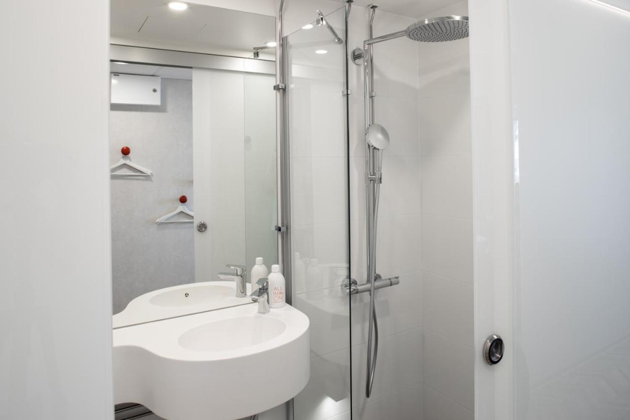 Omena Hotel Vaasa Espen Zewnętrze zdjęcie
