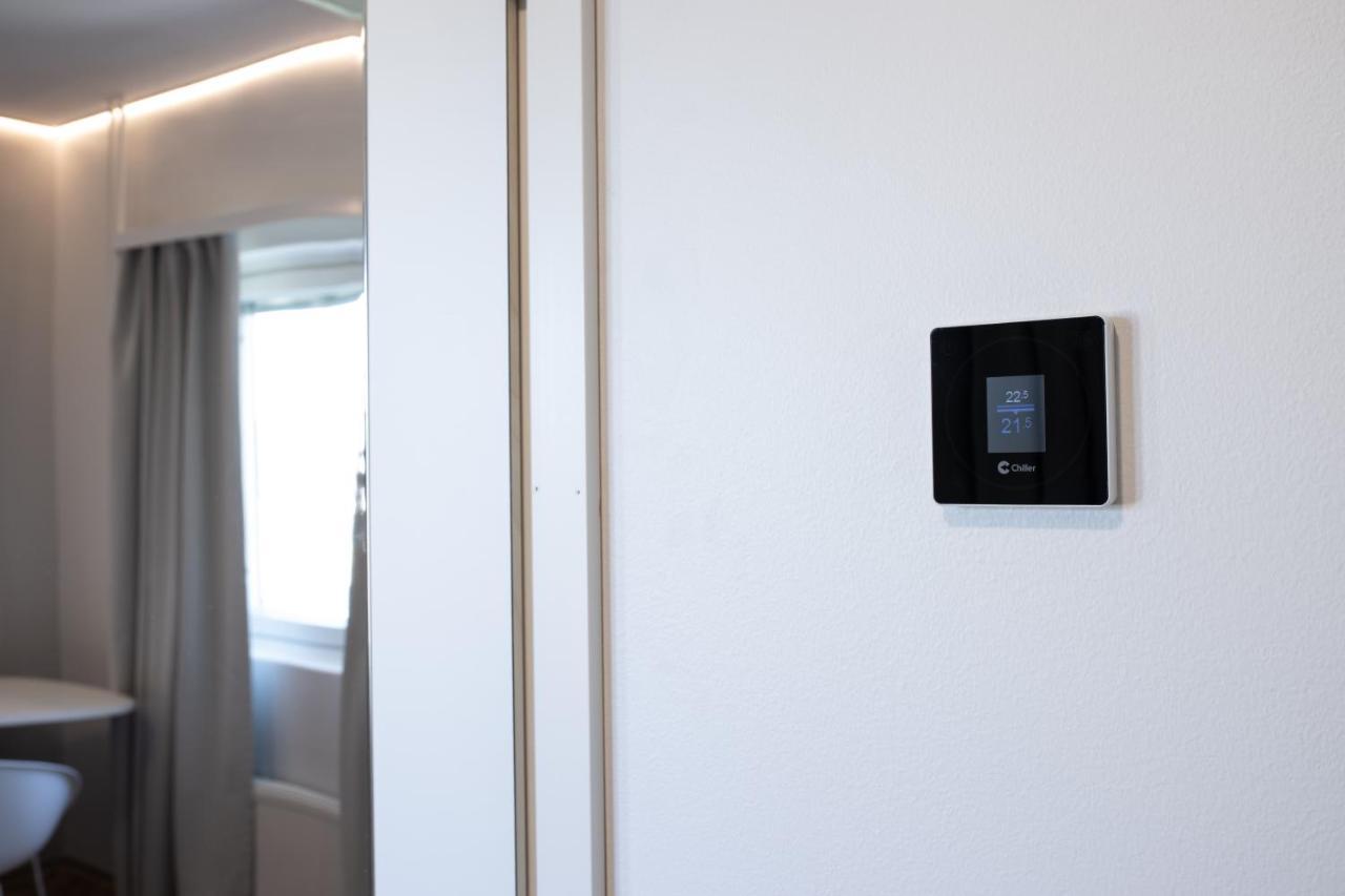 Omena Hotel Vaasa Espen Zewnętrze zdjęcie