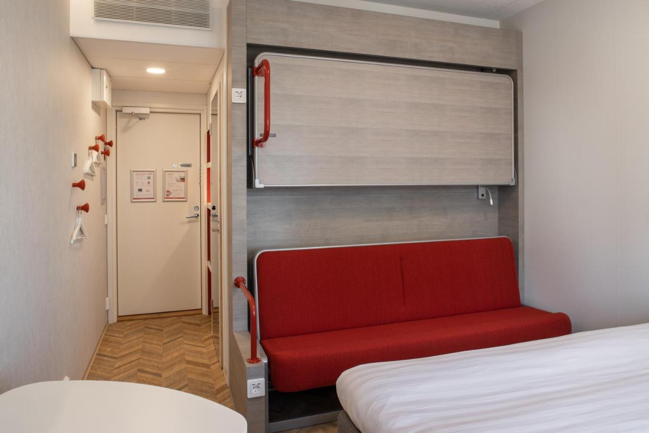 Omena Hotel Vaasa Espen Zewnętrze zdjęcie