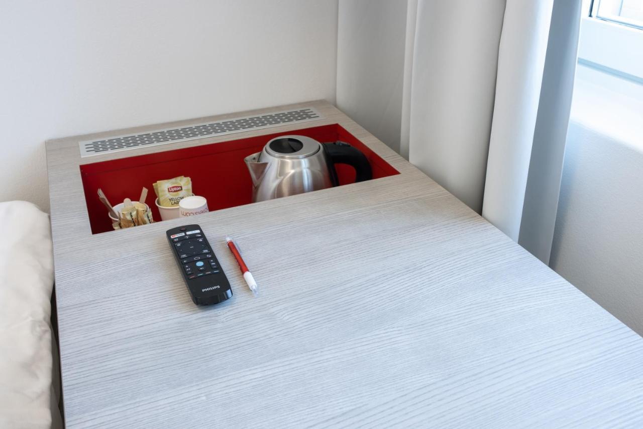 Omena Hotel Vaasa Espen Zewnętrze zdjęcie